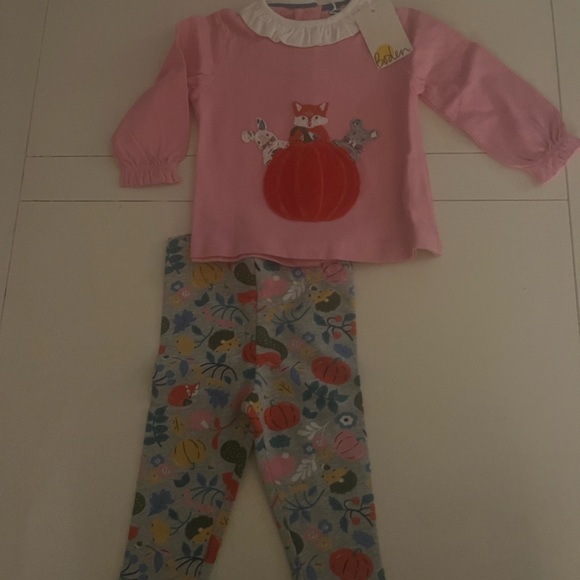 Mini Boden set - Picture 3 of 4